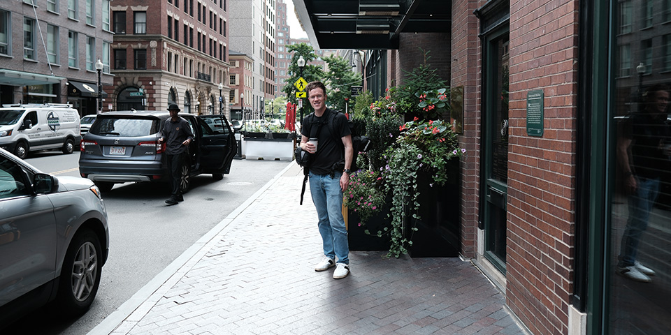 Design is good to the degree that it makes things better.