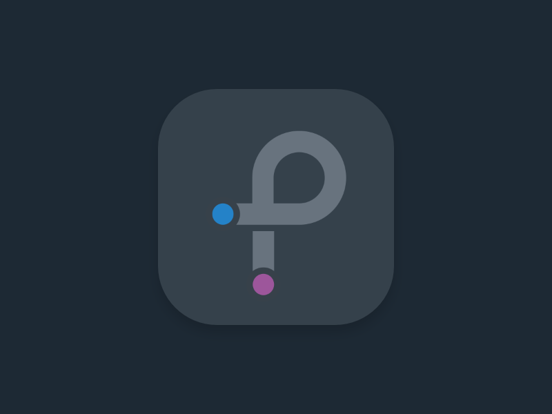 Patterns app icon 1