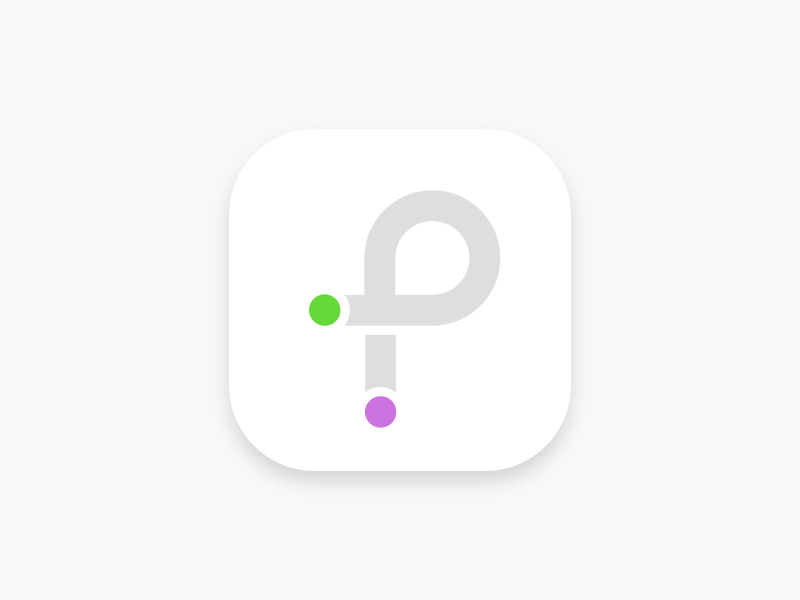 Patterns app icon 2