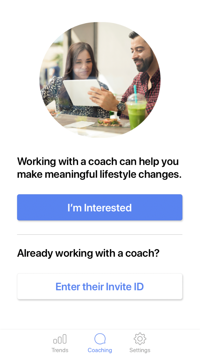 Salveo app integration