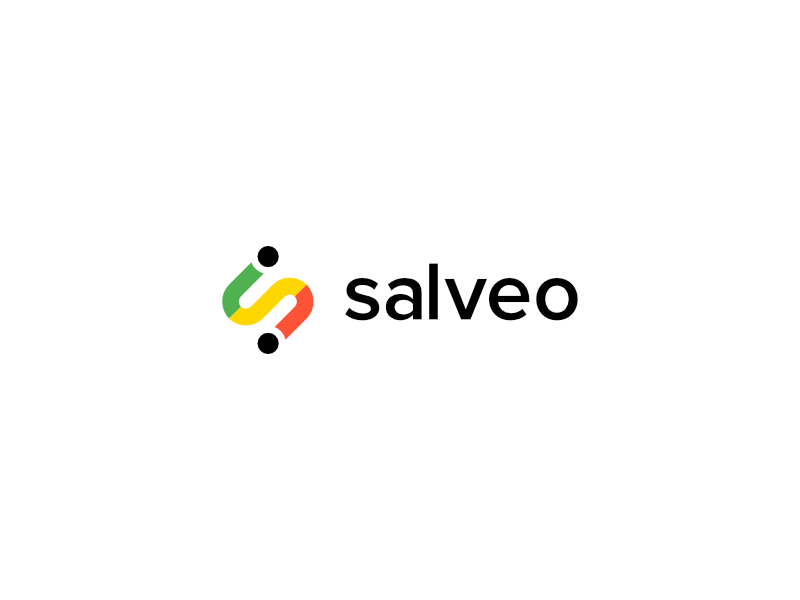 Salveo logo