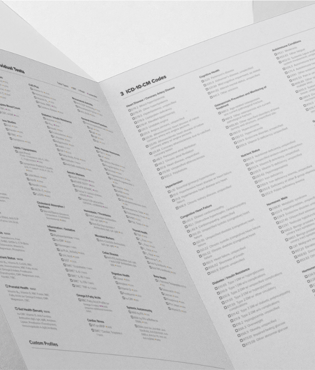 Salveo requisition 2